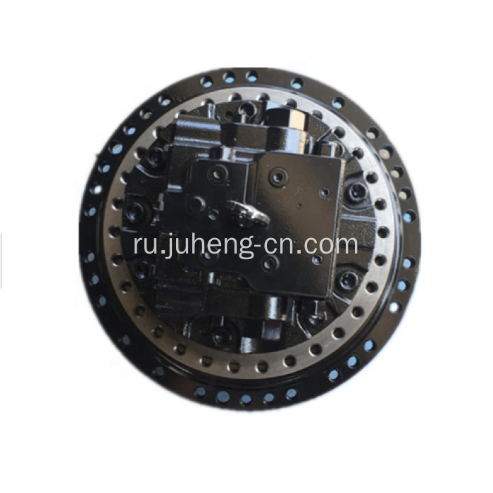 Doosan Excavator DH220-2 Final Drive Motor